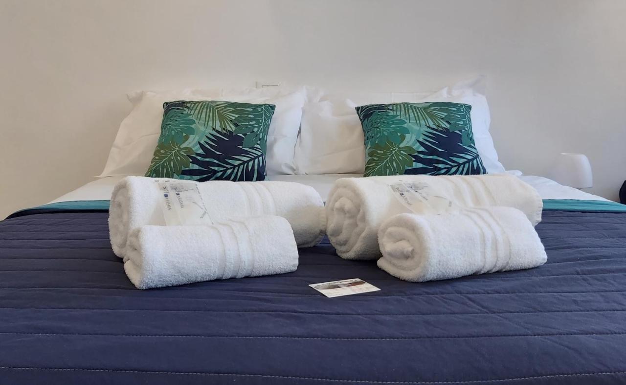 Veneziacentopercento Corderie Apartment Ngoại thất bức ảnh