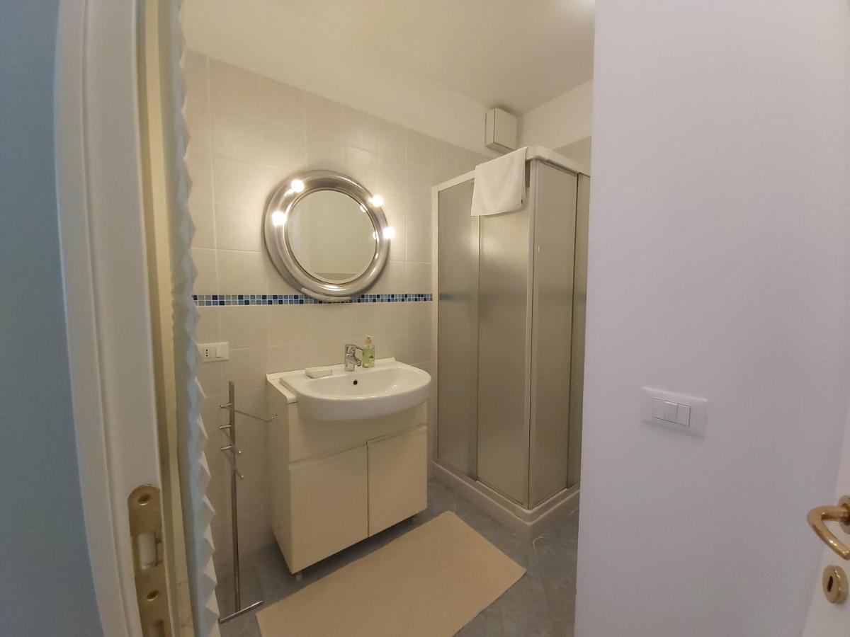 Veneziacentopercento Corderie Apartment Ngoại thất bức ảnh
