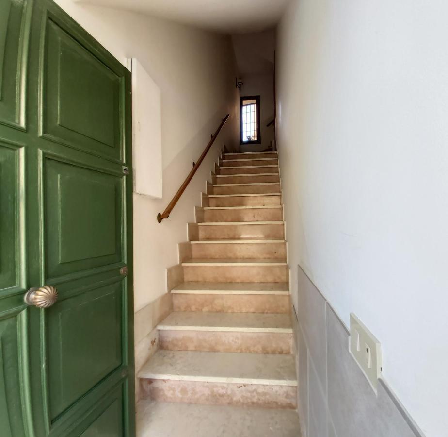 Veneziacentopercento Corderie Apartment Ngoại thất bức ảnh